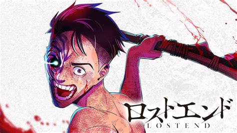 lost end manga|lost end vymanga.